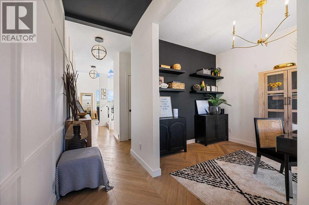 159 Brander Avenue, Langdon, Alberta  T0J 1X2 - Photo 4 - A2261951