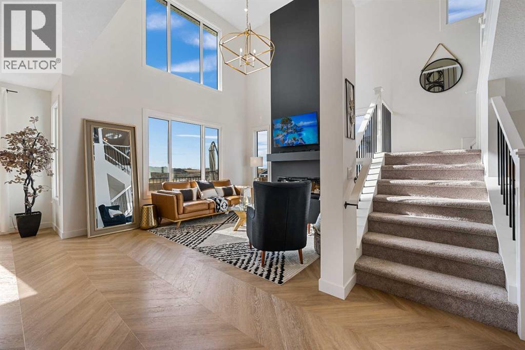 159 Brander Avenue, Langdon, Alberta  T0J 1X2 - Photo 10 - A2261951