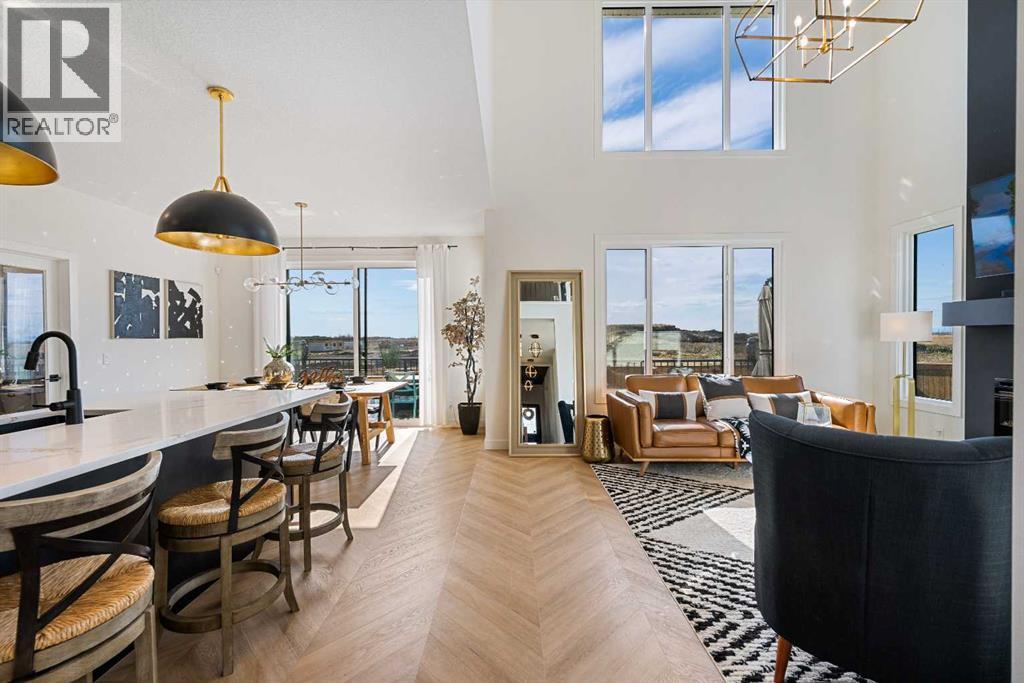 159 Brander Avenue, Langdon, Alberta  T0J 1X2 - Photo 6 - A2261951