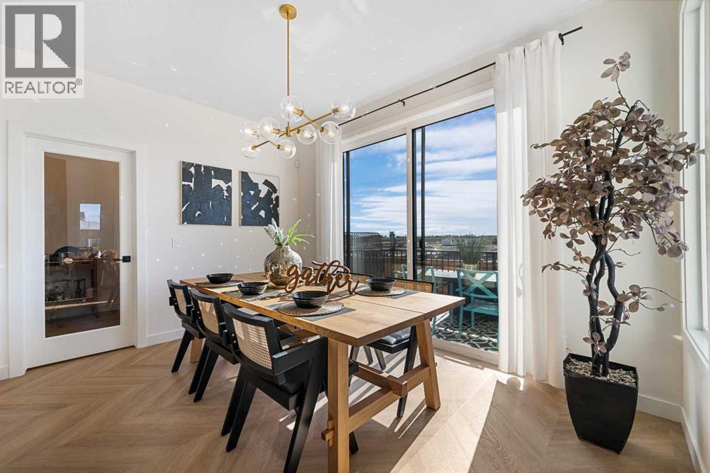 159 Brander Avenue, Langdon, Alberta  T0J 1X2 - Photo 12 - A2261951