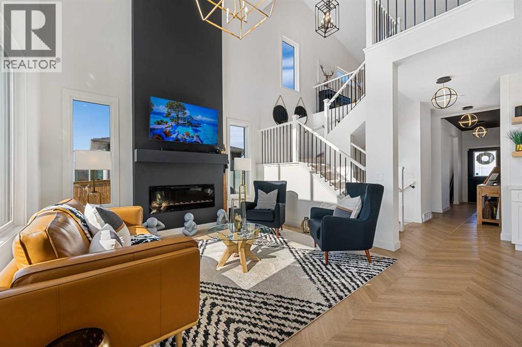 159 Brander Avenue, Langdon, Alberta  T0J 1X2 - Photo 5 - A2261951