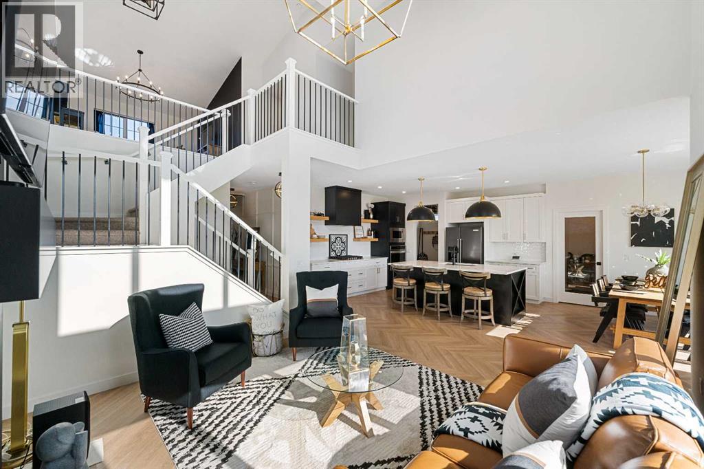 159 Brander Avenue, Langdon, Alberta  T0J 1X2 - Photo 7 - A2261951