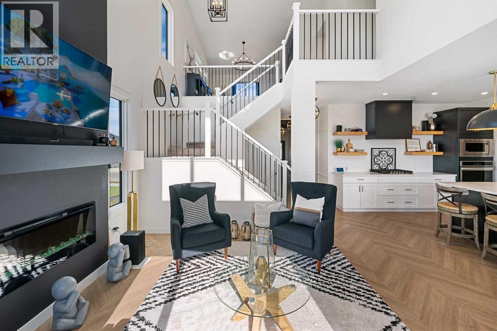 159 Brander Avenue, Langdon, Alberta  T0J 1X2 - Photo 8 - A2261951