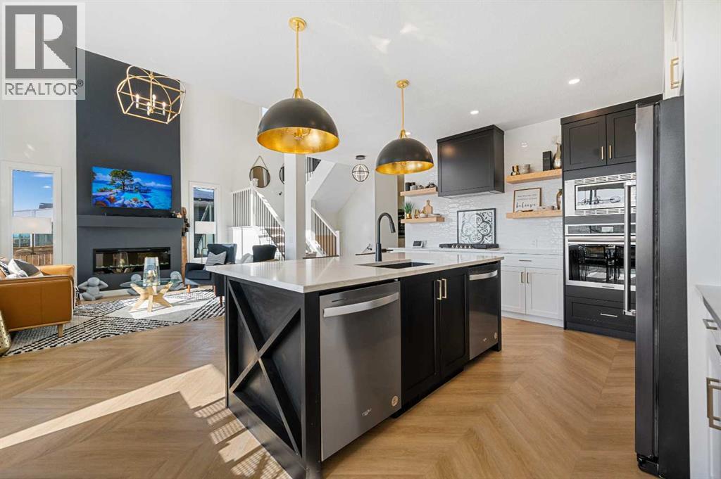 159 Brander Avenue, Langdon, Alberta  T0J 1X2 - Photo 17 - A2261951