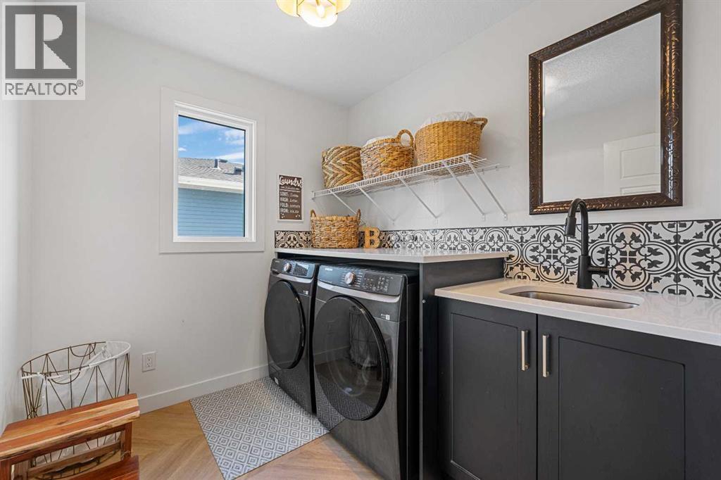 159 Brander Avenue, Langdon, Alberta  T0J 1X2 - Photo 42 - A2261951