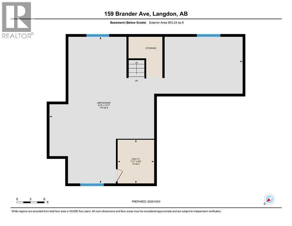 159 Brander Avenue, Langdon, Alberta  T0J 1X2 - Photo 50 - A2261951