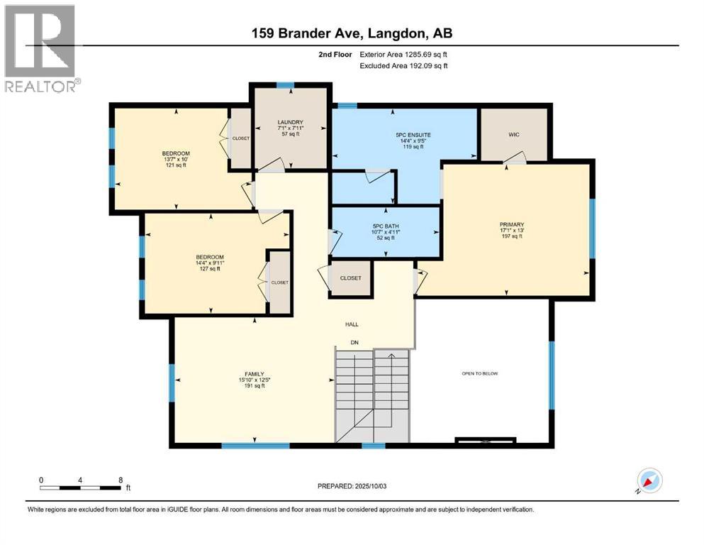 159 Brander Avenue, Langdon, Alberta  T0J 1X2 - Photo 49 - A2261951