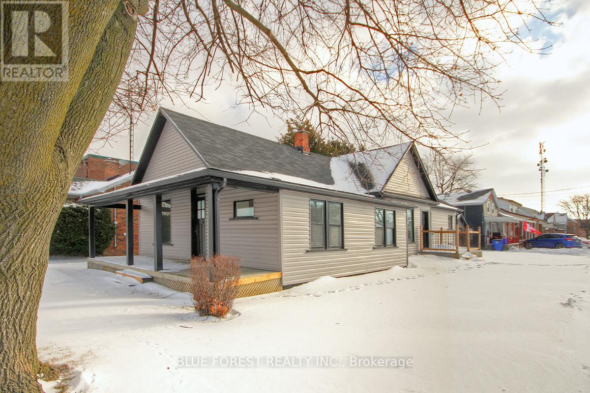 22 CROSS STREET, Chatham-Kent, Ontario