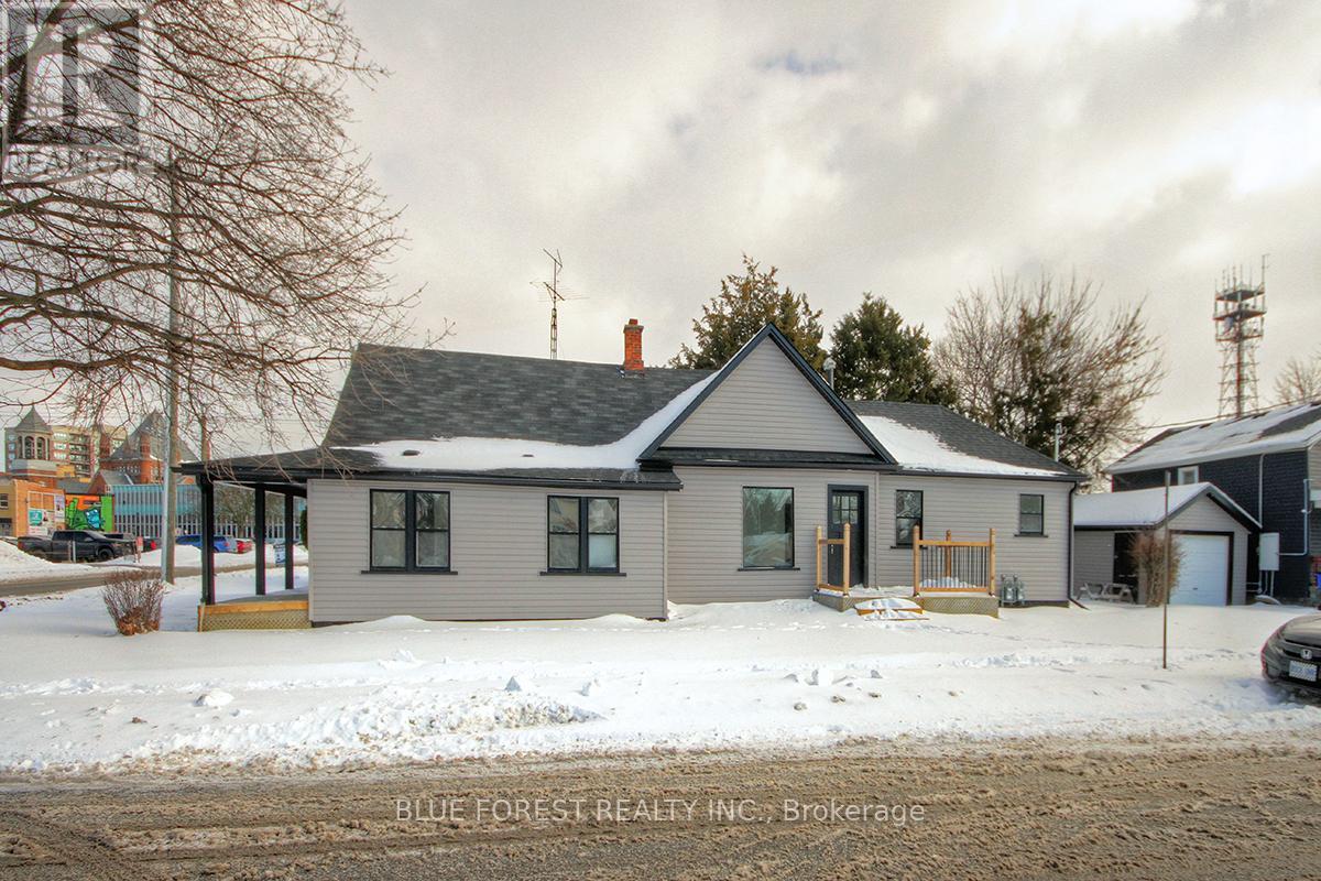 22 Cross Street, Chatham-Kent, Ontario  N7M 1K5 - Photo 3 - X12728000