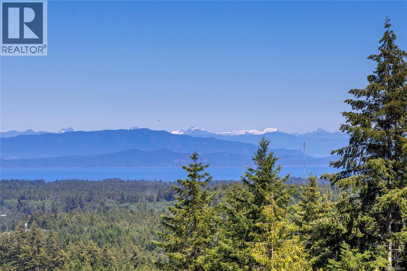 LT 3 Wesley Ridge Pl, Qualicum Beach, British Columbia