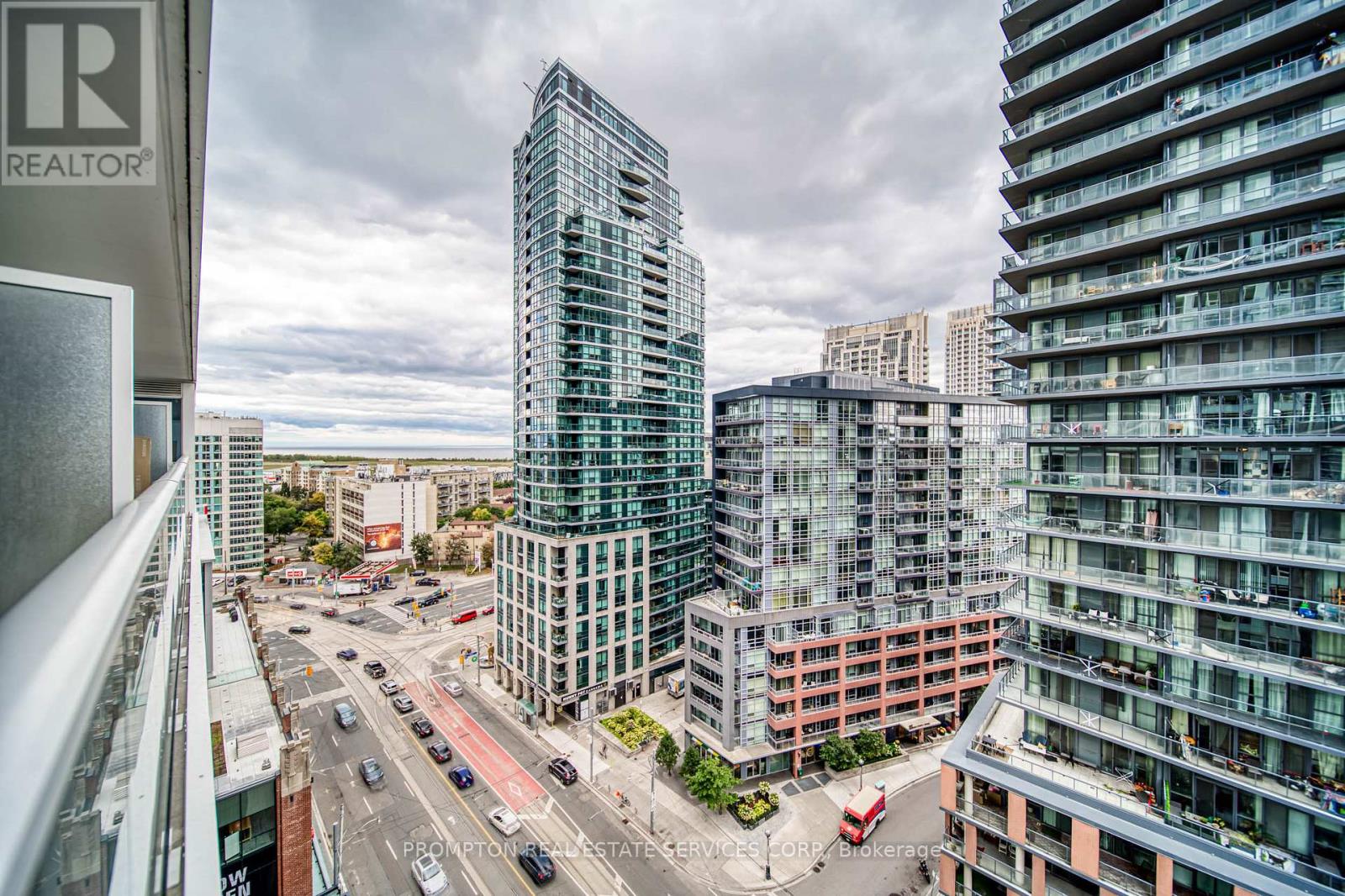 1002 - 19 Bathurst Street, Toronto, Ontario  M5V 0N2 - Photo 16 - C12727994