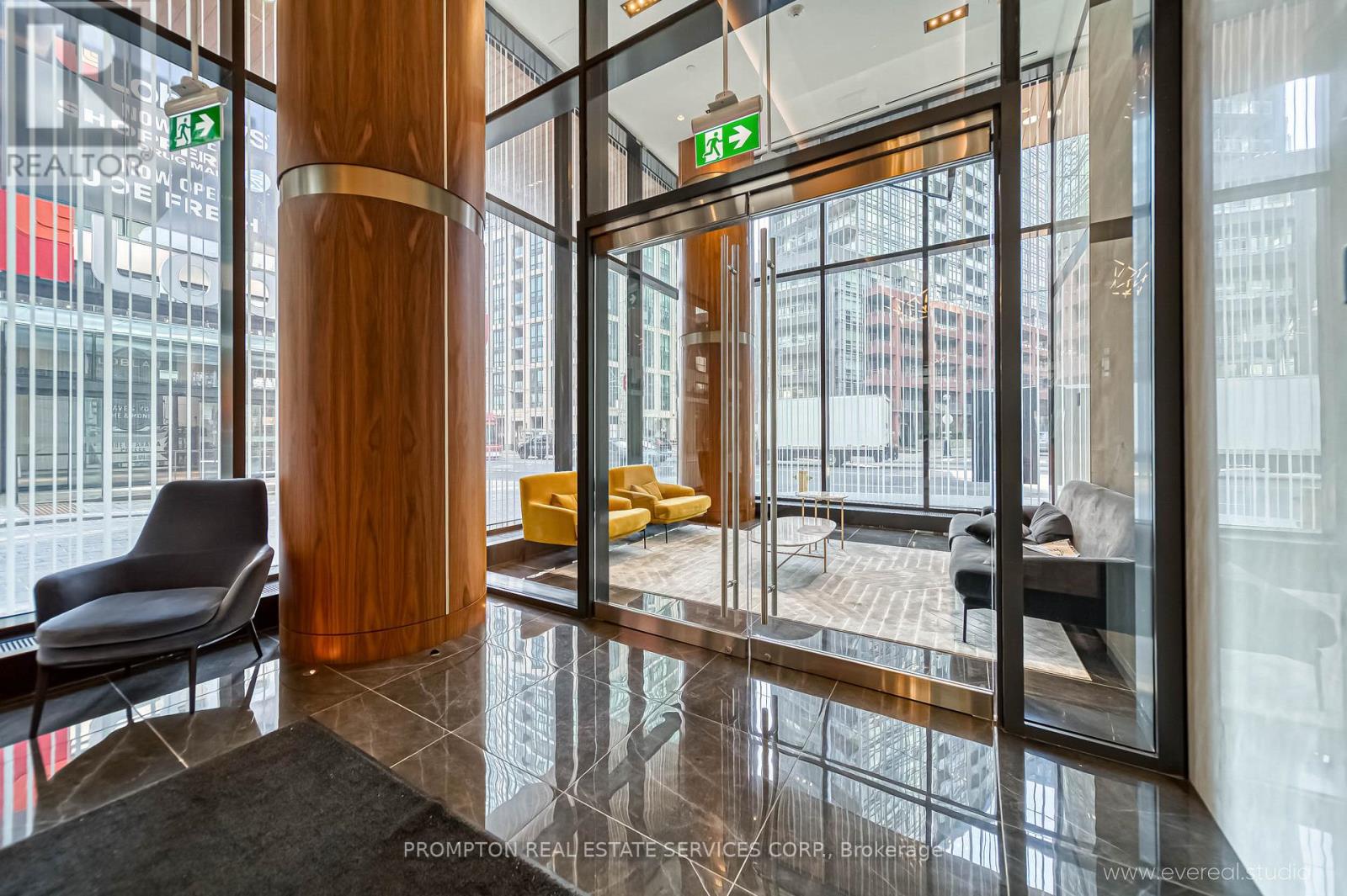 1002 - 19 Bathurst Street, Toronto, Ontario  M5V 0N2 - Photo 17 - C12727994