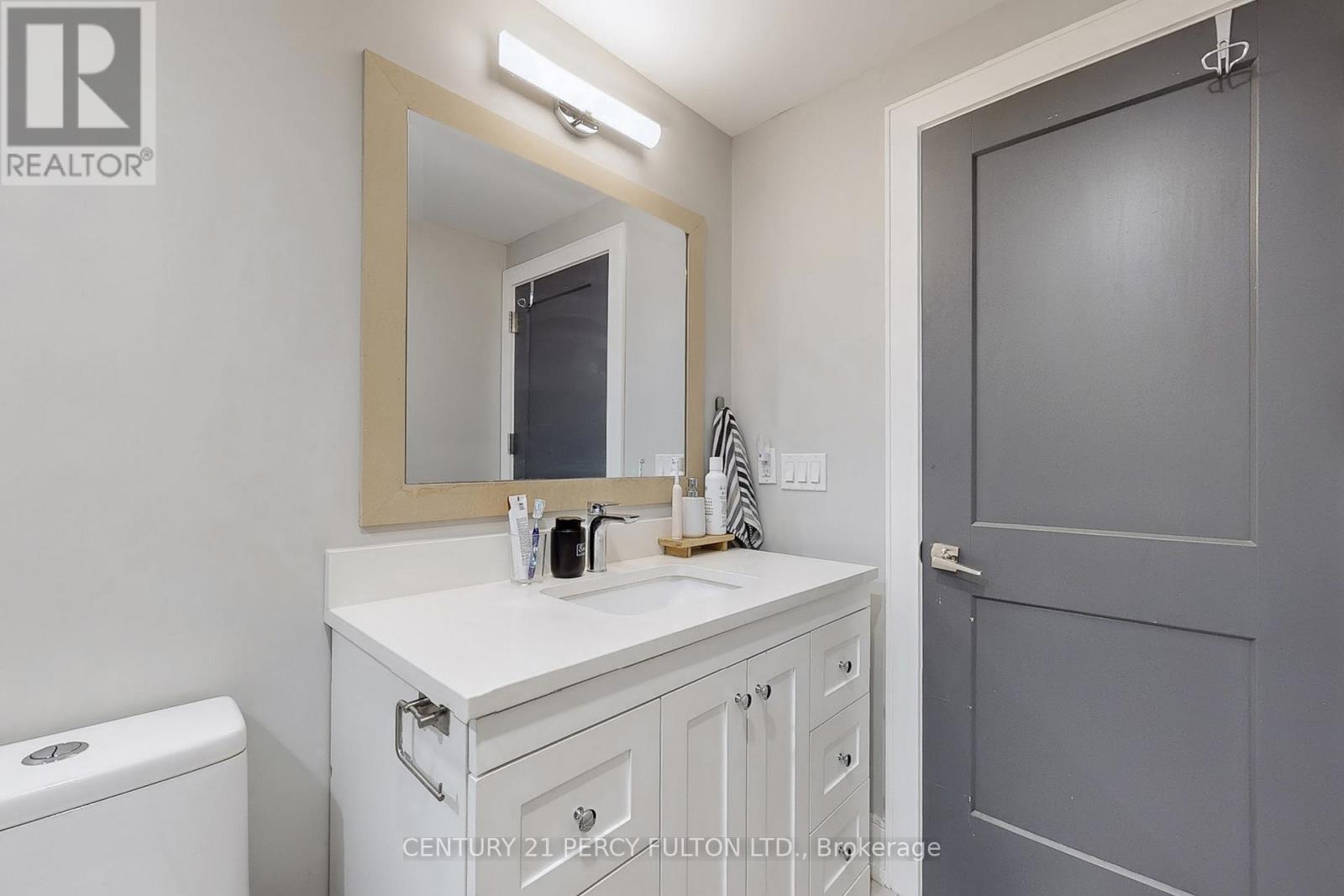 Lower Level Bsmt - 84 Wiley Avenue, Toronto, Ontario  M4J 3W6 - Photo 13 - E12727990