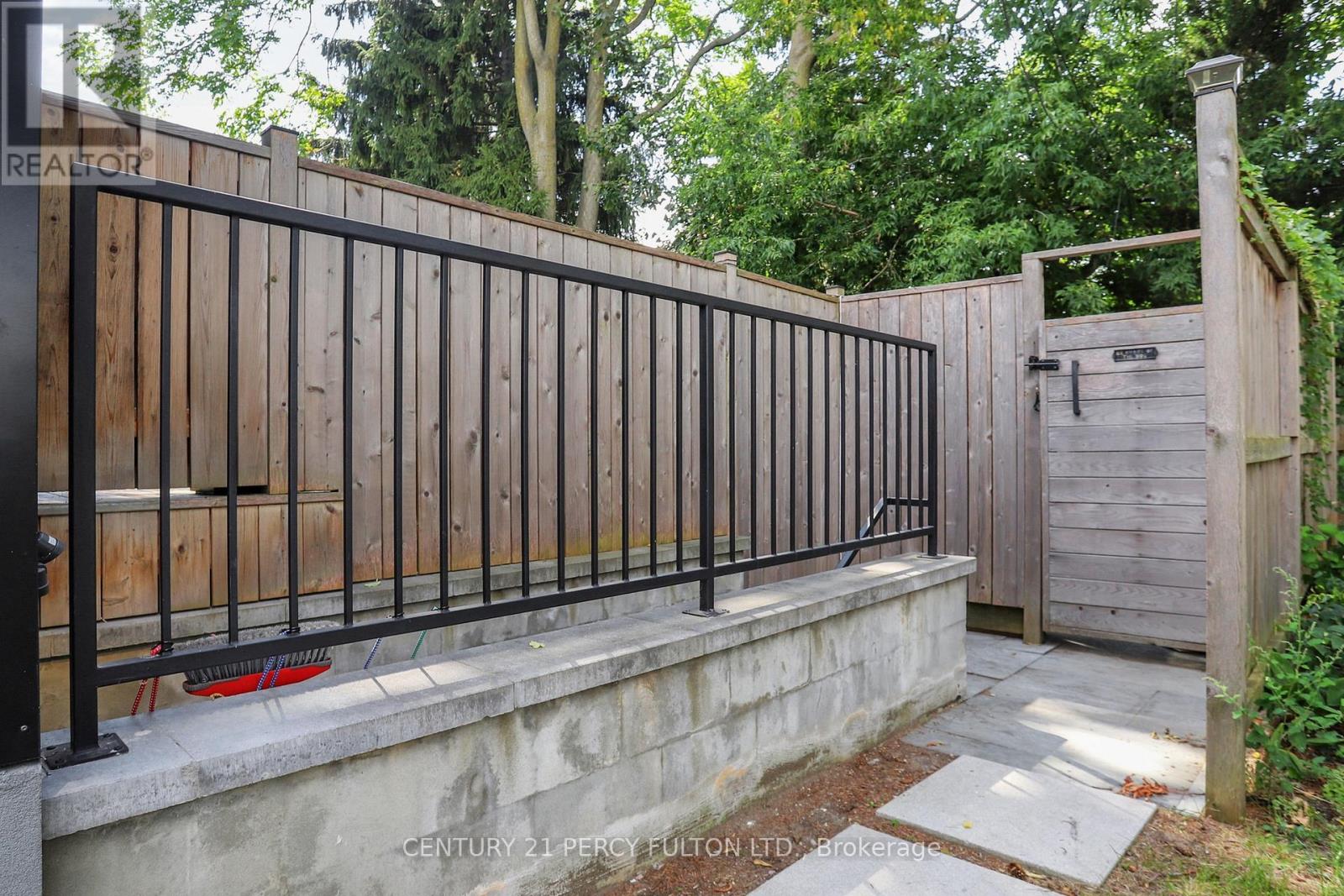 Lower Level Bsmt - 84 Wiley Avenue, Toronto, Ontario  M4J 3W6 - Photo 16 - E12727990