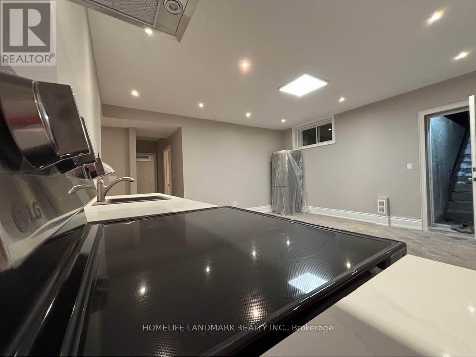 Basement - 15 Bobmar Road, Toronto, Ontario  M1C 1C8 - Photo 15 - E12727992