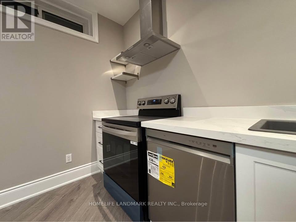 Basement - 15 Bobmar Road, Toronto, Ontario  M1C 1C8 - Photo 16 - E12727992