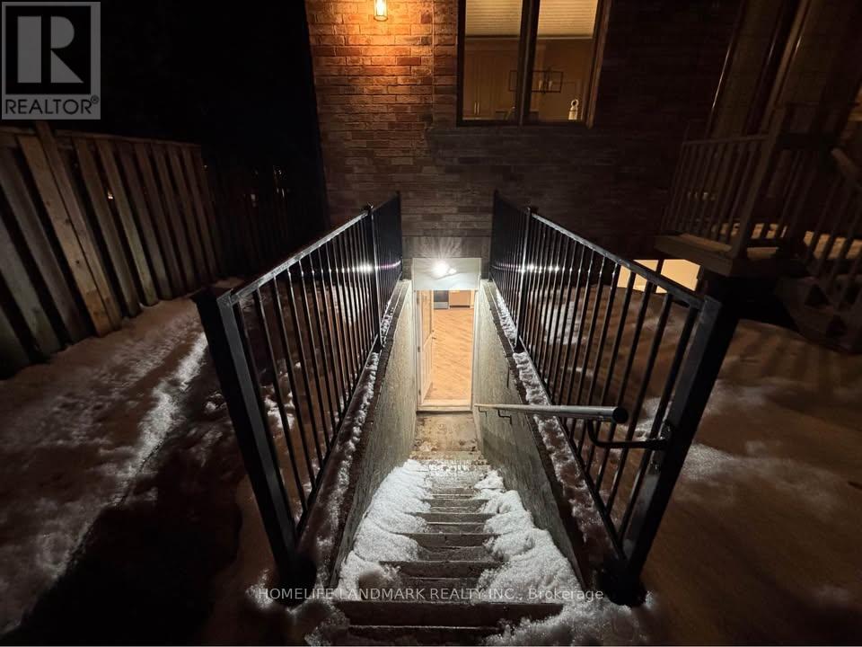 Basement - 15 Bobmar Road, Toronto, Ontario  M1C 1C8 - Photo 2 - E12727992