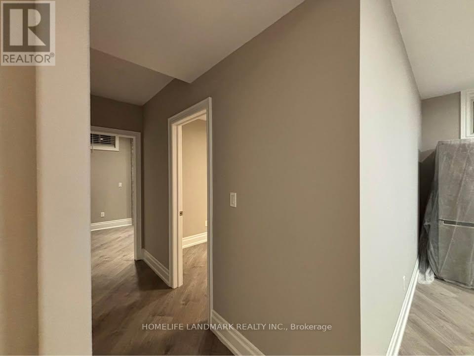 Basement - 15 Bobmar Road, Toronto, Ontario  M1C 1C8 - Photo 8 - E12727992