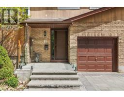 11 MICHAEL DRIVE E, Richmond Hill, Ontario