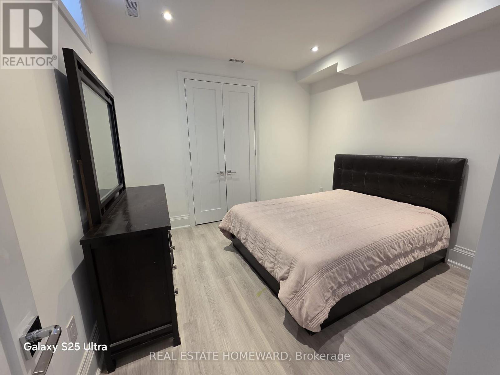 Lower Level - 11 Burke Street, Toronto, Ontario  M2M 1V1 - Photo 6 - C12712572