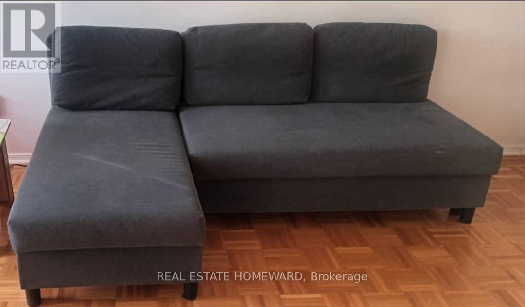 Lower Level - 11 Burke Street, Toronto, Ontario  M2M 1V1 - Photo 14 - C12712572