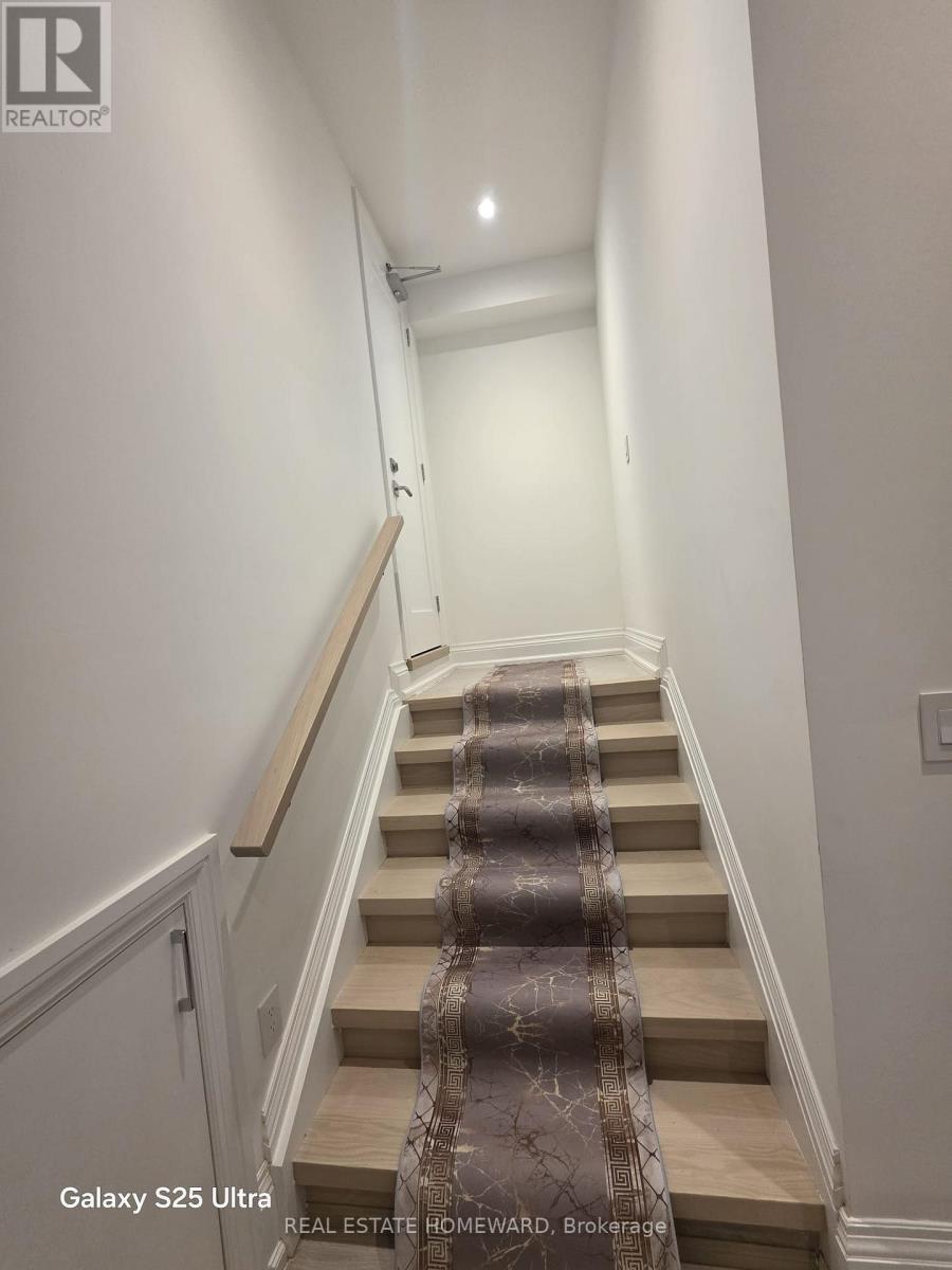 Lower Level - 11 Burke Street, Toronto, Ontario  M2M 1V1 - Photo 10 - C12712572