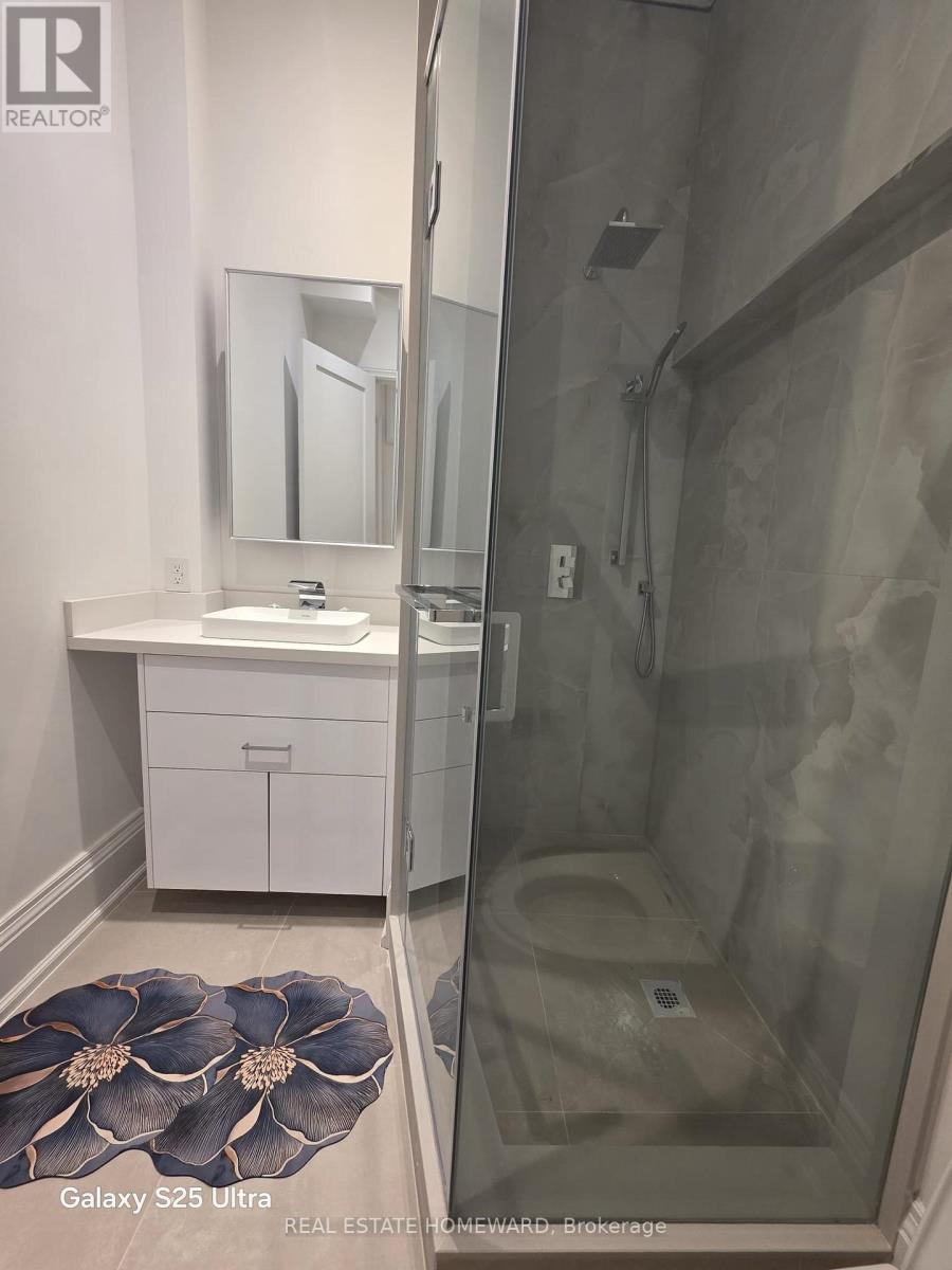 Lower Level - 11 Burke Street, Toronto, Ontario  M2M 1V1 - Photo 9 - C12712572