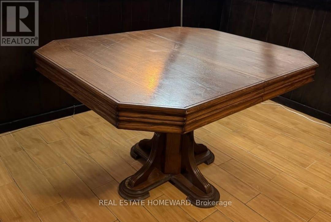 Lower Level - 11 Burke Street, Toronto, Ontario  M2M 1V1 - Photo 13 - C12712572