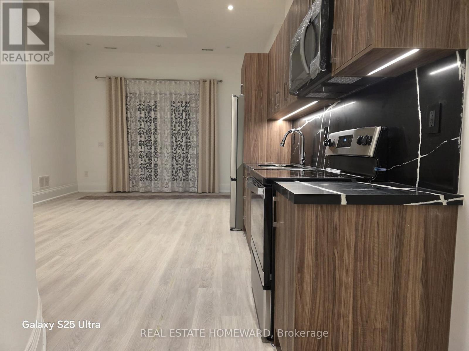 Lower Level - 11 Burke Street, Toronto, Ontario  M2M 1V1 - Photo 7 - C12712572