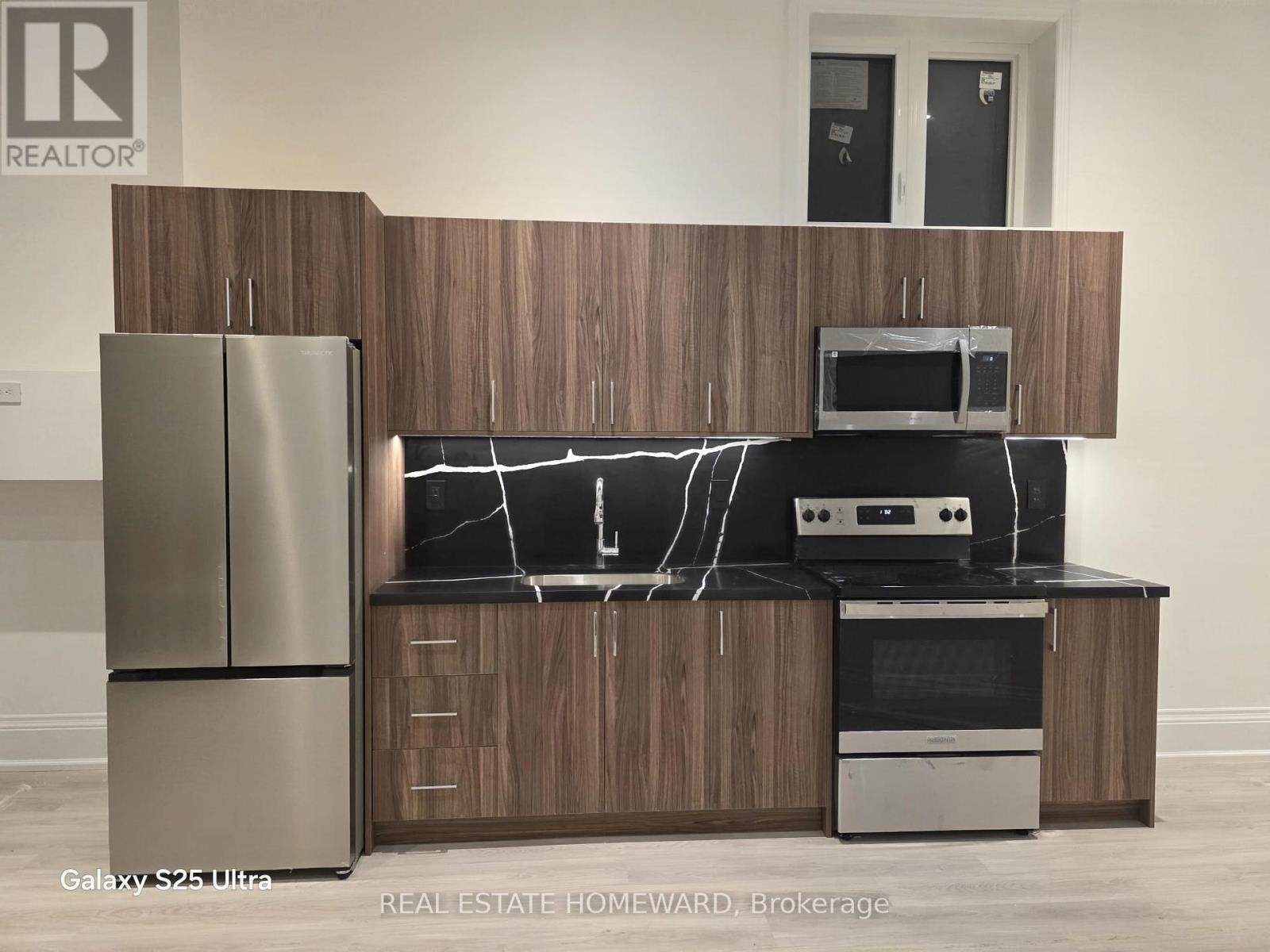 Lower Level - 11 Burke Street, Toronto, Ontario  M2M 1V1 - Photo 4 - C12712572