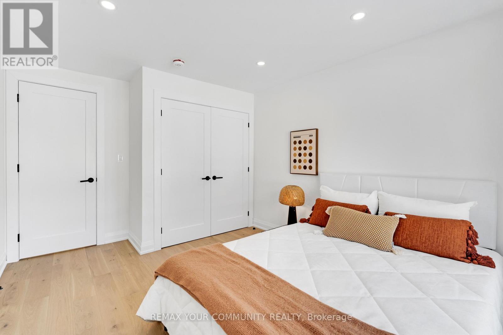 35 Geraldton Crescent, Toronto, Ontario  M2J 2R5 - Photo 22 - C12724700