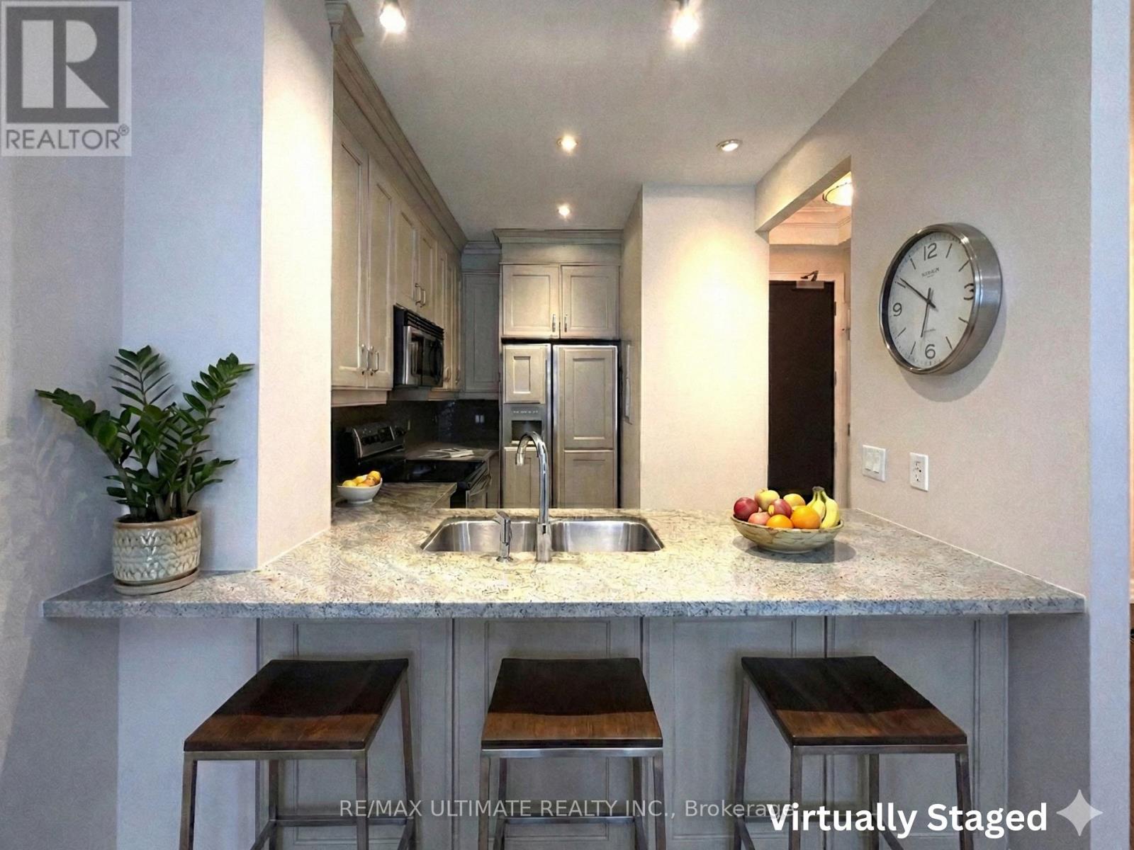 116 - 21 Burkebrook Place, Toronto, Ontario  M4G 0A2 - Photo 9 - C12713134