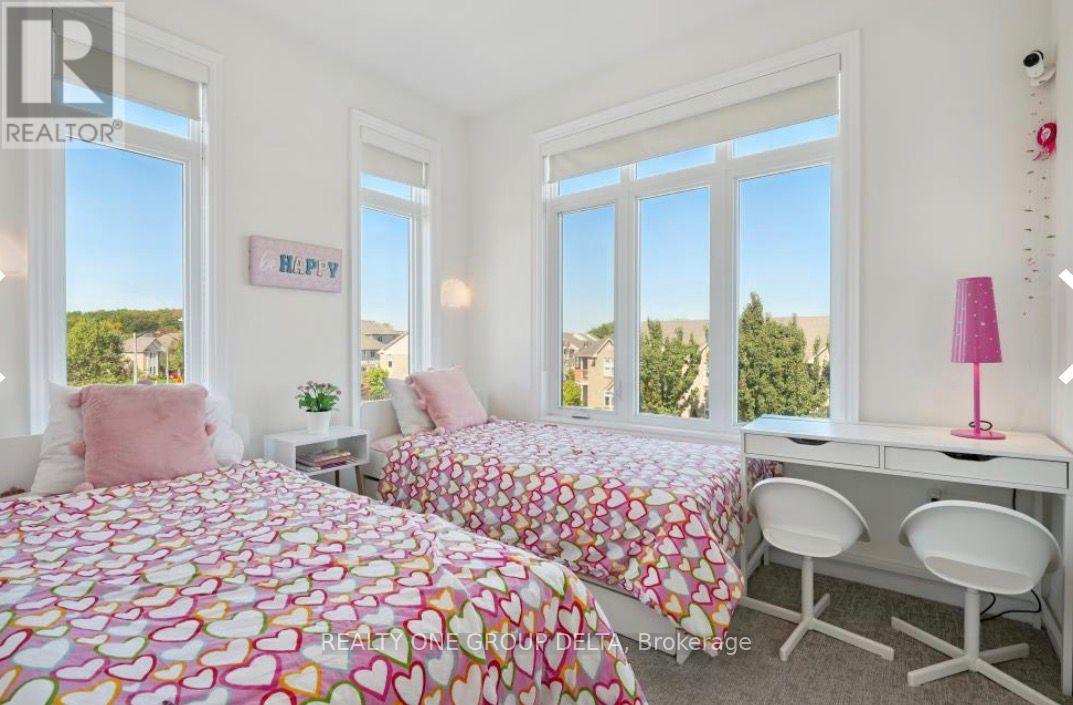 2180 Postmaster Drive, Oakville, Ontario  L6M 5T1 - Photo 18 - W12727682