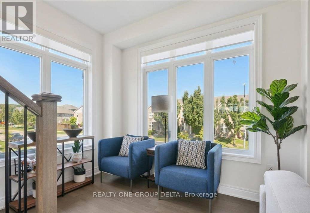 2180 Postmaster Drive, Oakville, Ontario  L6M 5T1 - Photo 16 - W12727682