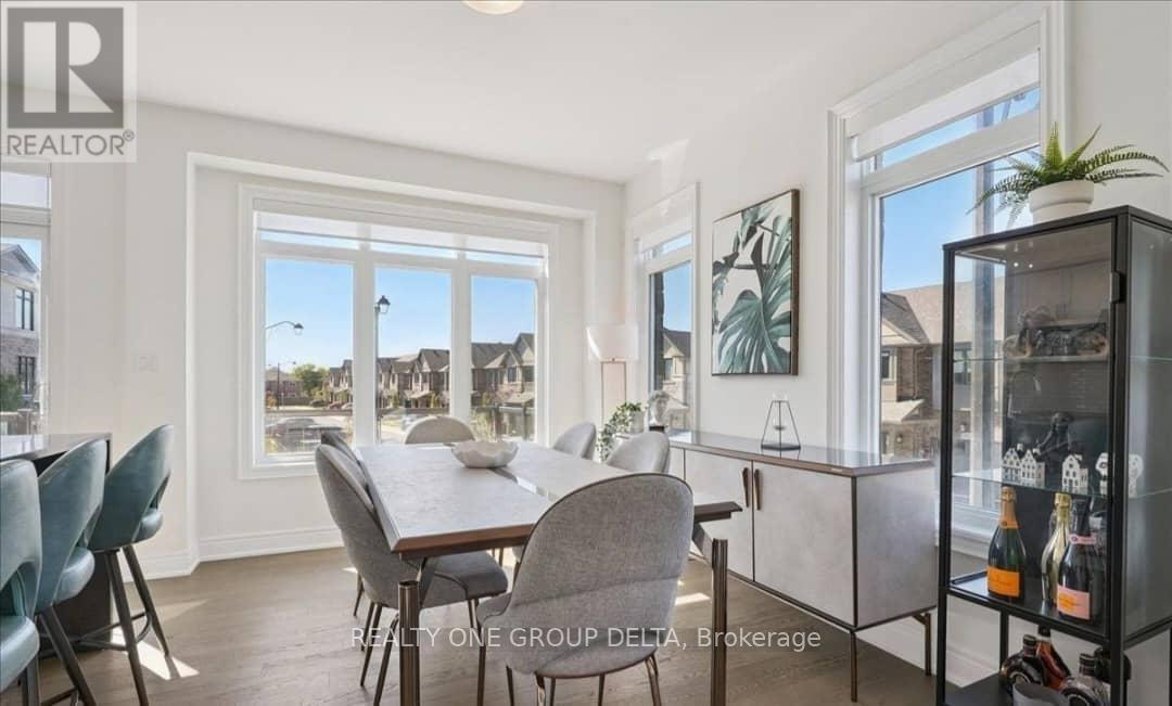 2180 Postmaster Drive, Oakville, Ontario  L6M 5T1 - Photo 22 - W12727682