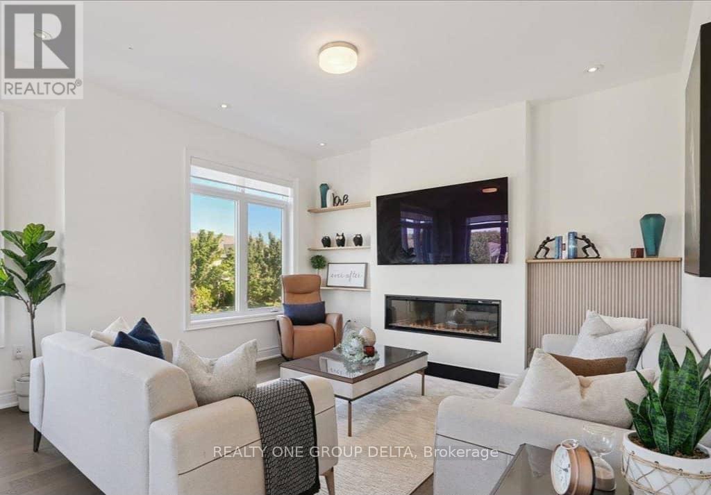 2180 Postmaster Drive, Oakville, Ontario  L6M 5T1 - Photo 25 - W12727682