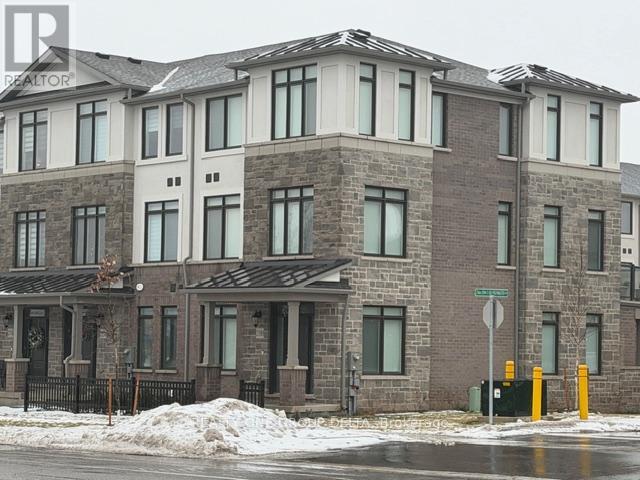 2180 Postmaster Drive, Oakville, Ontario  L6M 5T1 - Photo 3 - W12727682