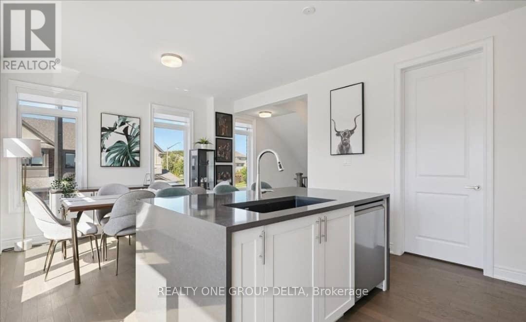 2180 Postmaster Drive, Oakville, Ontario  L6M 5T1 - Photo 11 - W12727682