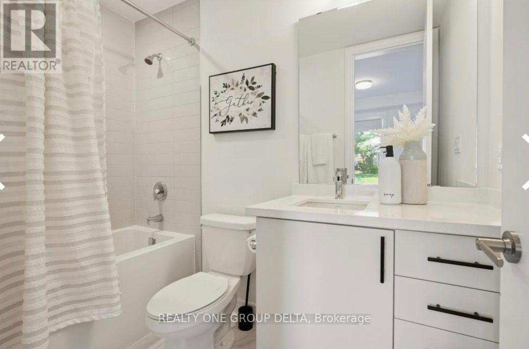 2180 Postmaster Drive, Oakville, Ontario  L6M 5T1 - Photo 17 - W12727682