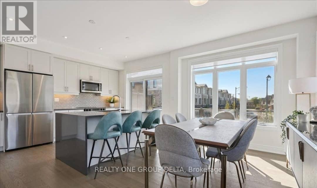 2180 Postmaster Drive, Oakville, Ontario  L6M 5T1 - Photo 21 - W12727682