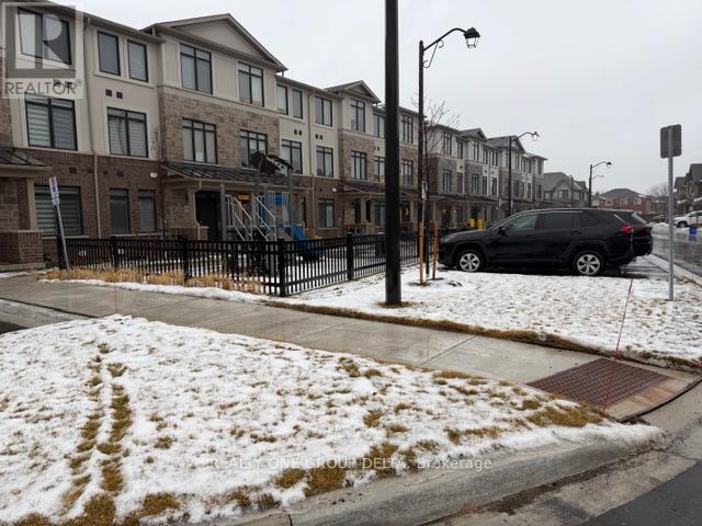 2180 Postmaster Drive, Oakville, Ontario  L6M 5T1 - Photo 28 - W12727682