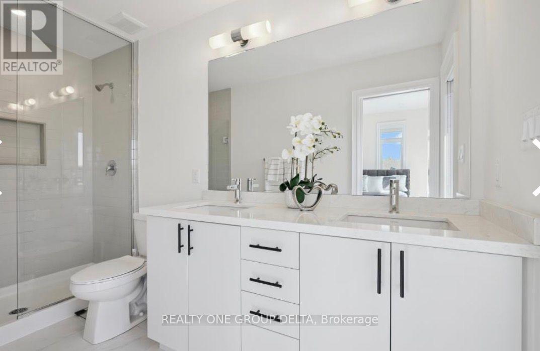 2180 Postmaster Drive, Oakville, Ontario  L6M 5T1 - Photo 8 - W12727682