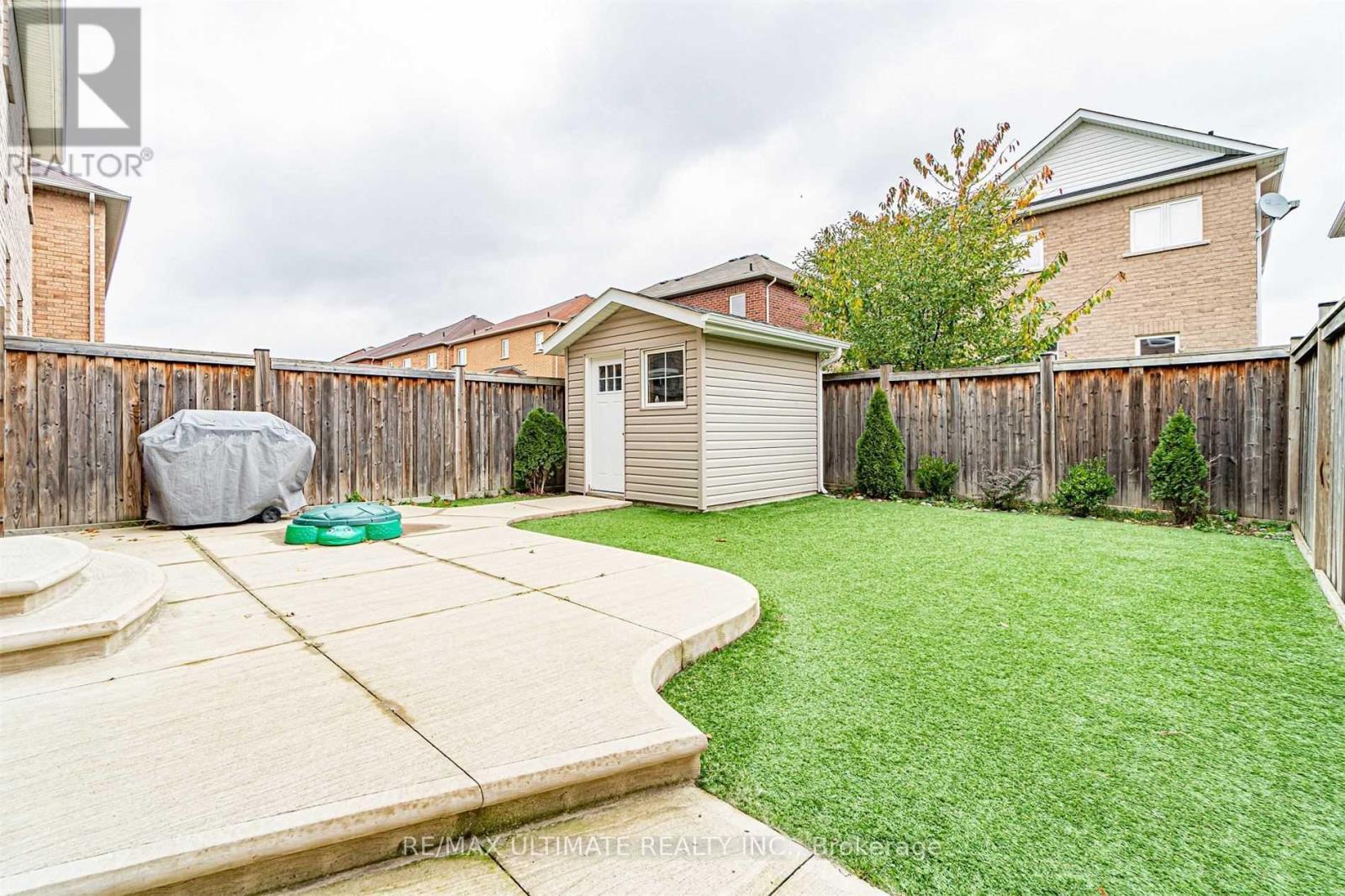 15 Windflower Road, Brampton, Ontario  L7A 0L9 - Photo 10 - W12727996