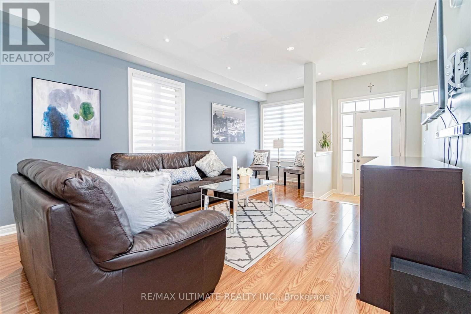 15 Windflower Road, Brampton, Ontario  L7A 0L9 - Photo 2 - W12727996