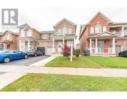 15 WINDFLOWER ROAD, Brampton, Ontario