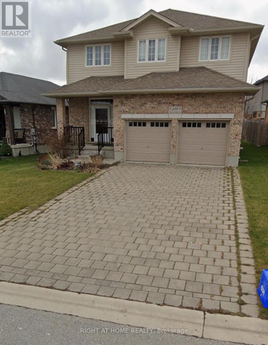 BSMNT - 899 KETTLERIDGE STREET, London North, Ontario