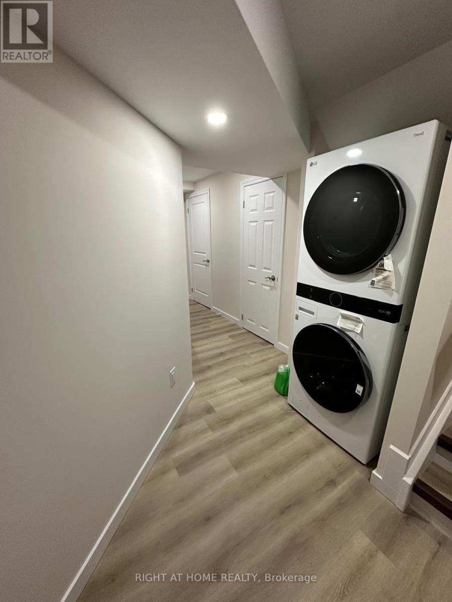 Bsmnt - 899 Kettleridge Street, London North, Ontario  N6H 0E7 - Photo 14 - X12727984