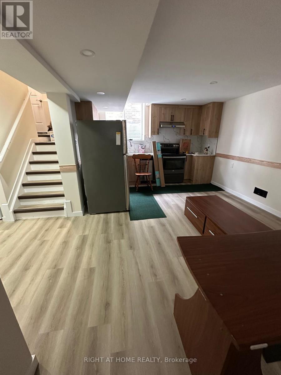 Bsmnt - 899 Kettleridge Street, London North, Ontario  N6H 0E7 - Photo 4 - X12727984