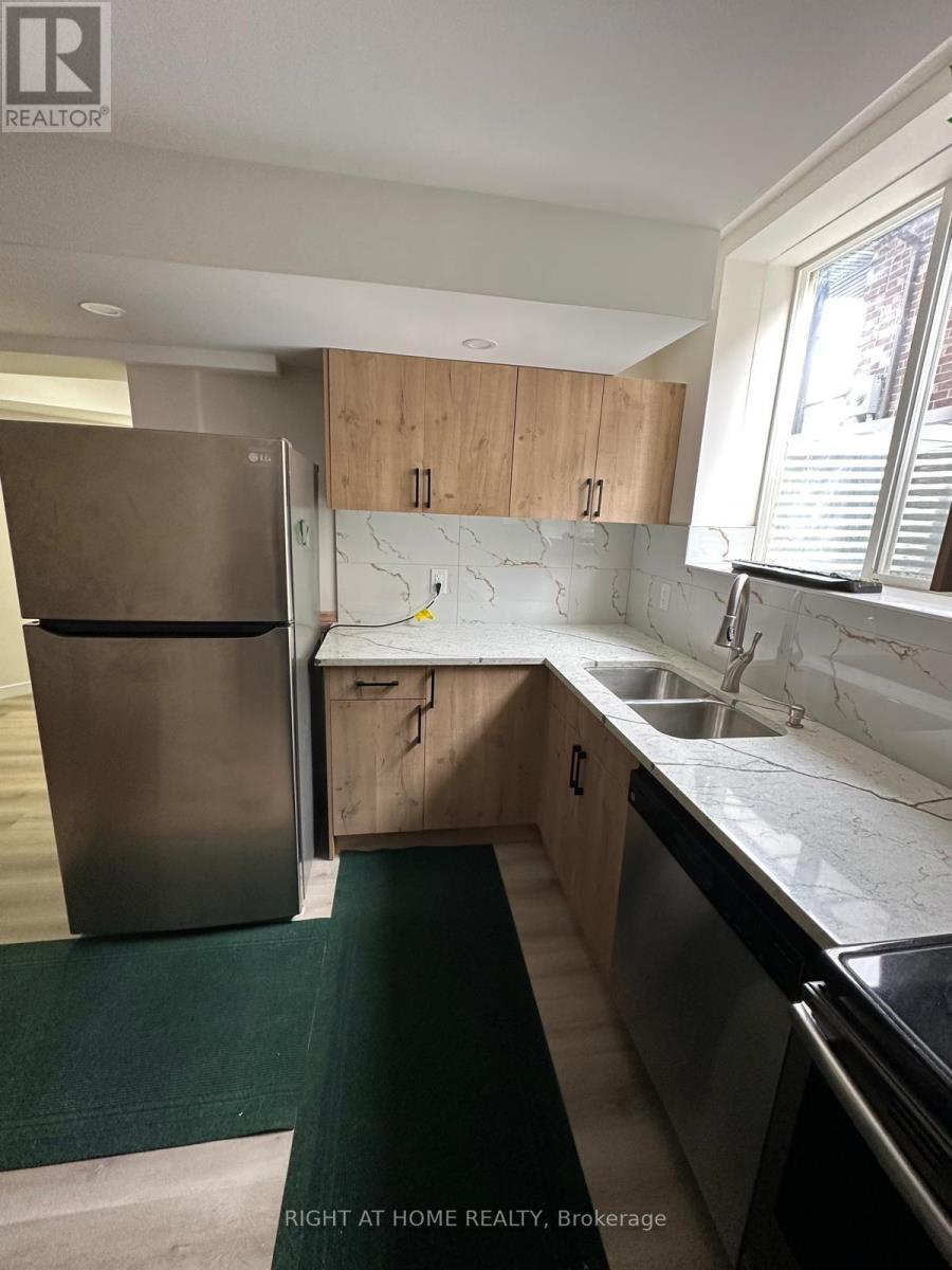 Bsmnt - 899 Kettleridge Street, London North, Ontario  N6H 0E7 - Photo 5 - X12727984