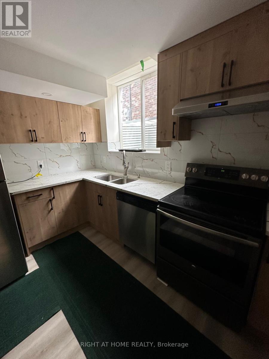 Bsmnt - 899 Kettleridge Street, London North, Ontario  N6H 0E7 - Photo 6 - X12727984